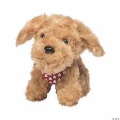 Best reviews of 👏 Valentine's Day Stuffed Labradoodles - 12 Pc. ⭐