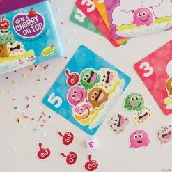 Outlet ⌛ With A Cherry On Top Game 😍 -Emoji Bendables Shop with a cherry on top gamegm119 a04